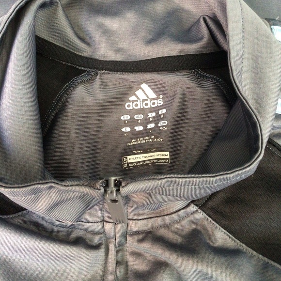 Men’s Adidas Jacket - Picture 5 of 7